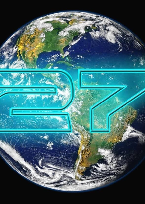 Earth-27 Headcanon Voices