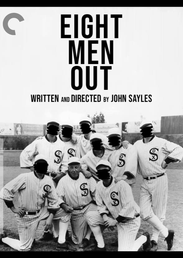 Eight Men Out (1998)