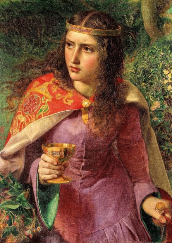 Eleanor Season 6: The Lioness