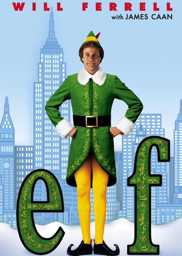 Elf (1983)