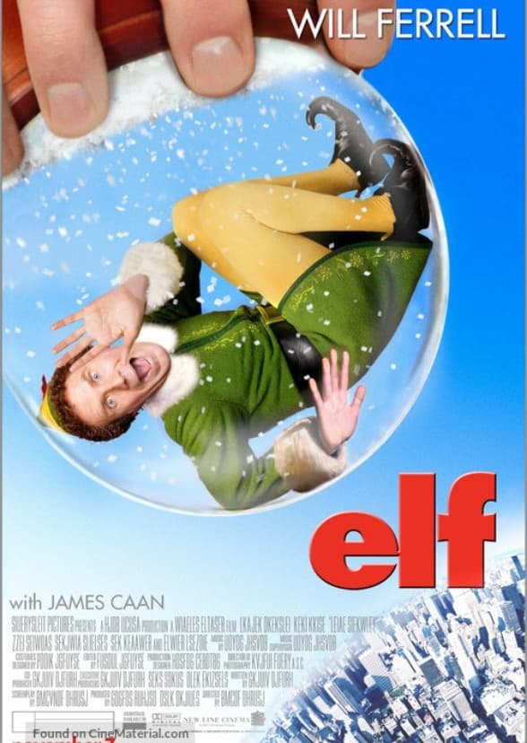 Elf (1993)