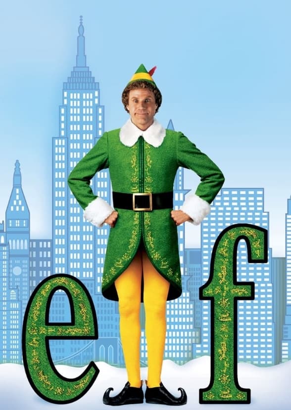 Elf (2013) 
