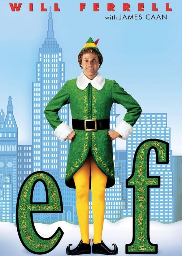 Elf