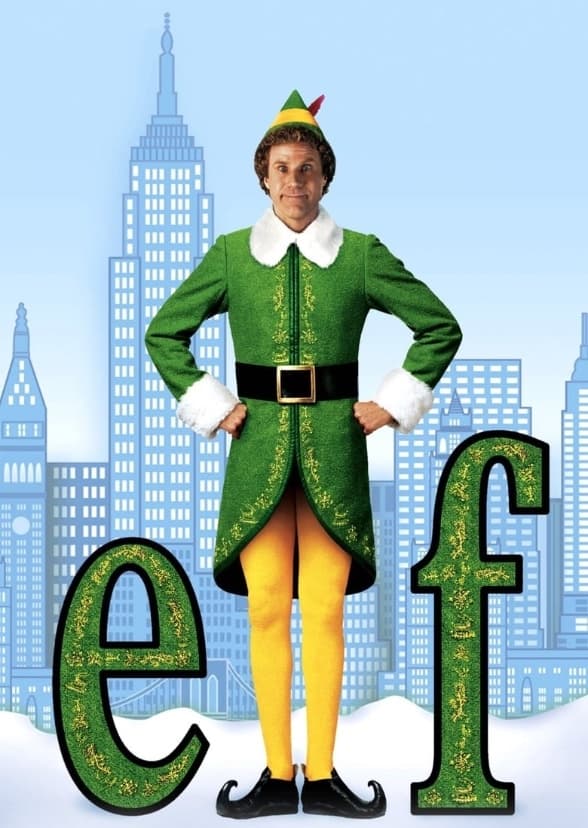 Elf