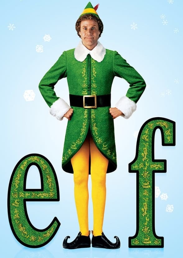 Elf Remake