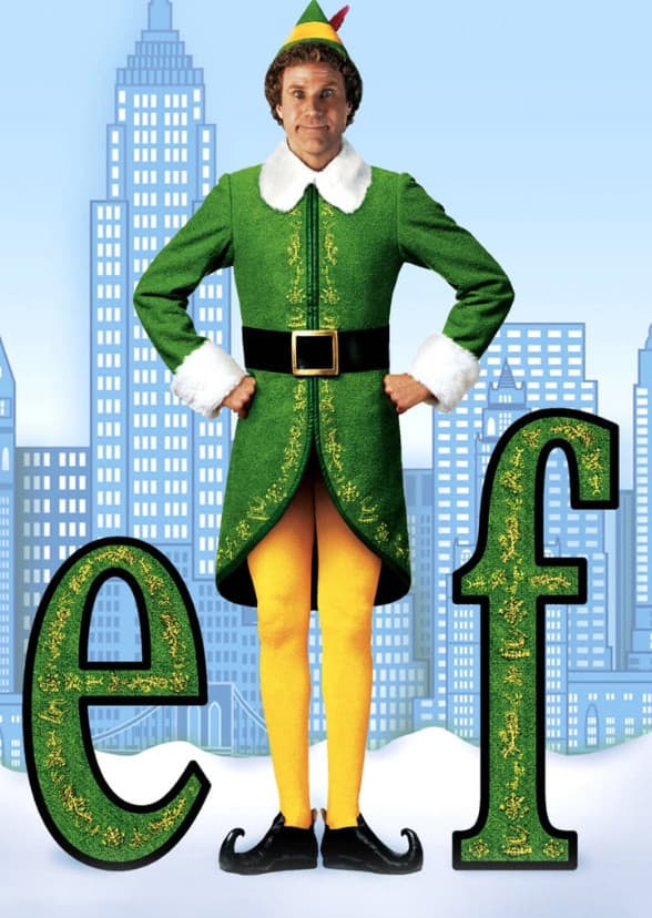 Elf: The Reboot 