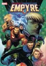 Empire (Not MCU)