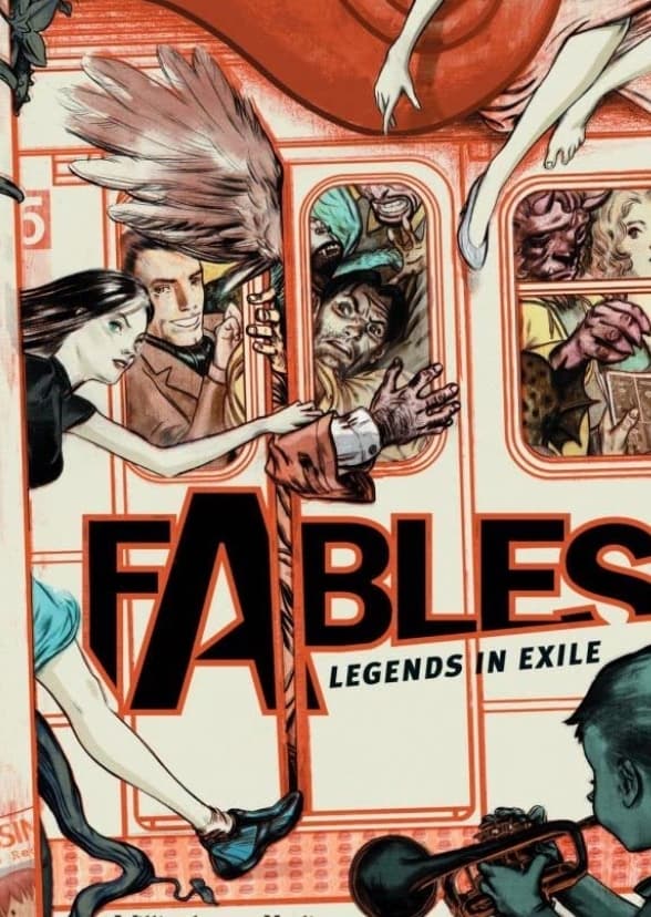 Fables