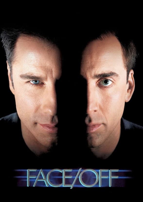 Face Off 2007