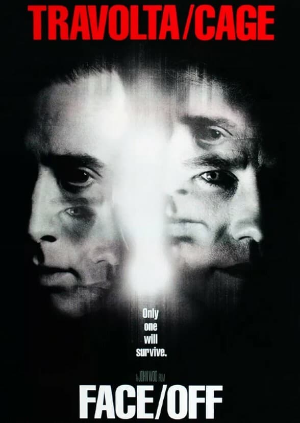 Face/Off (2007)