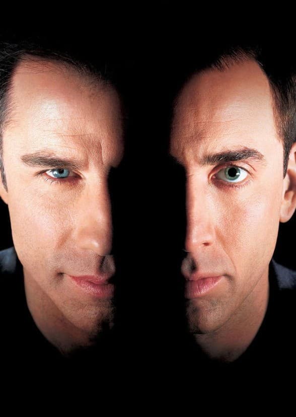 Face/Off (2027)