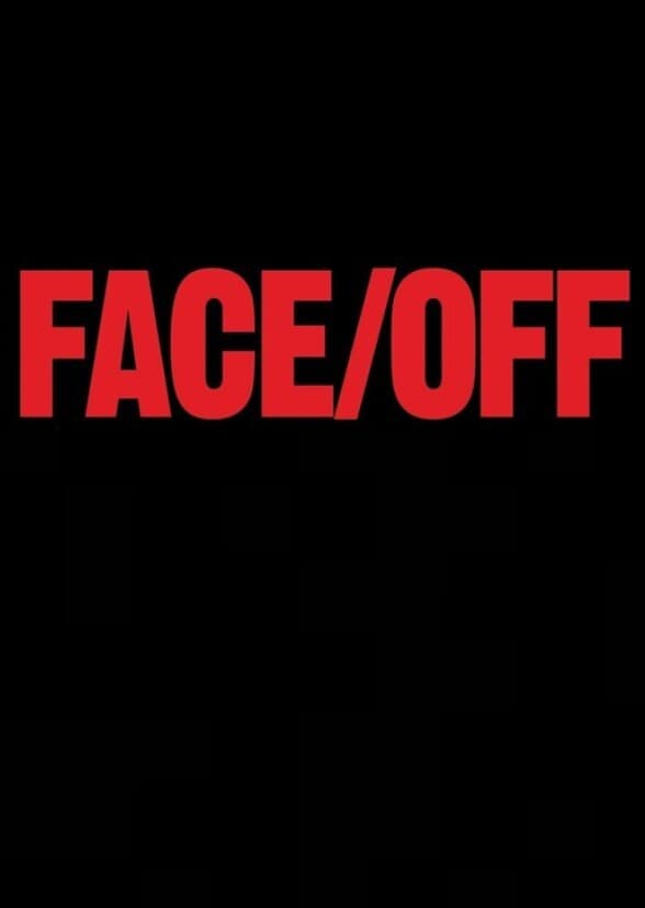 Face/Off: Almost Cast counterparts (2007)