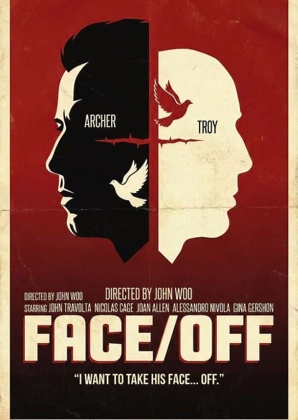Face/Off