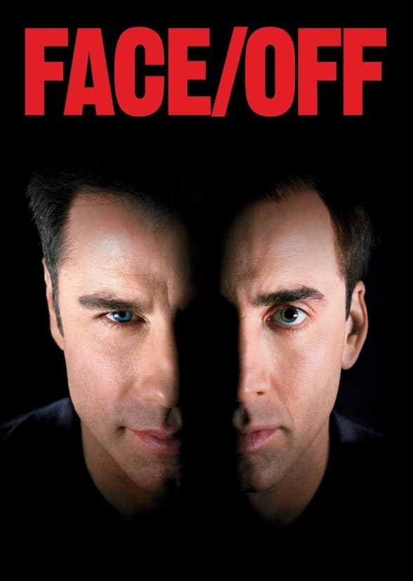 Face/Off