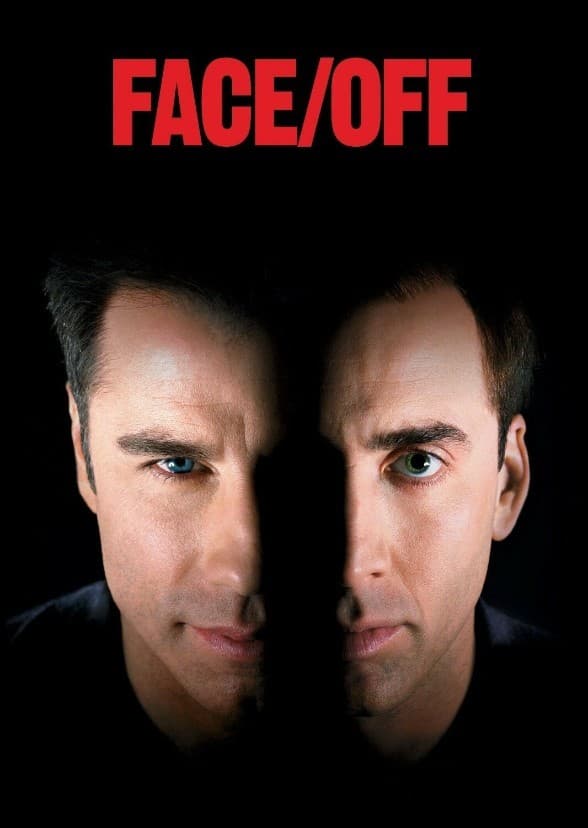 Face/Off Sequel