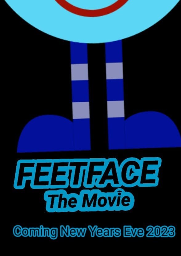 Feetface The Movie (2023) 