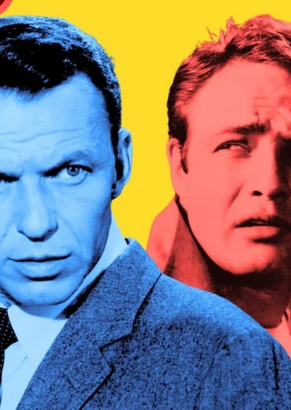 Feud: Brando and Sinatra