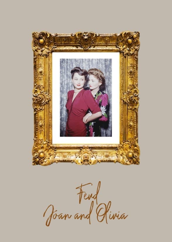 Feud: Joan & Olivia