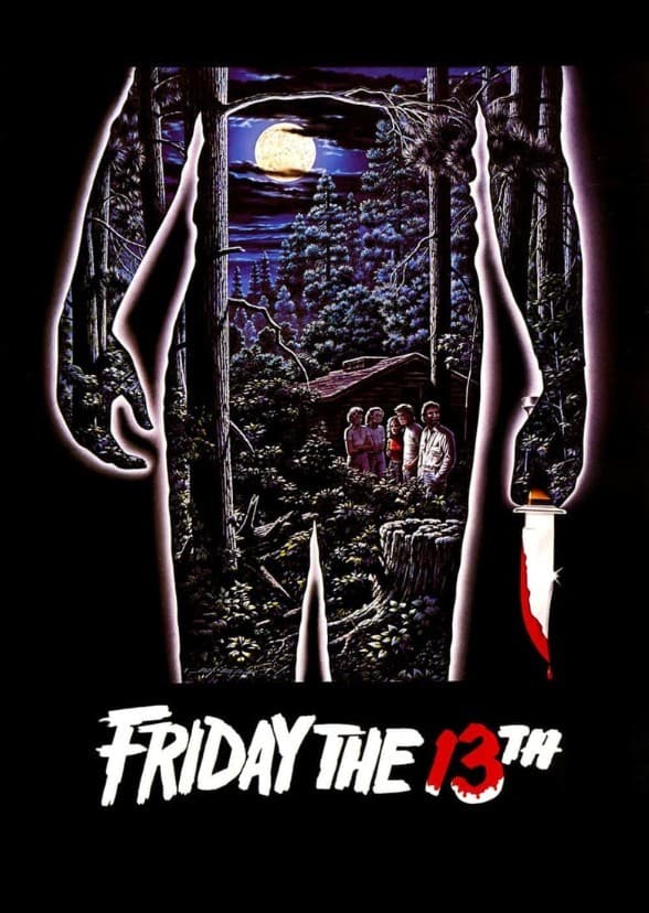 Friday the 13th