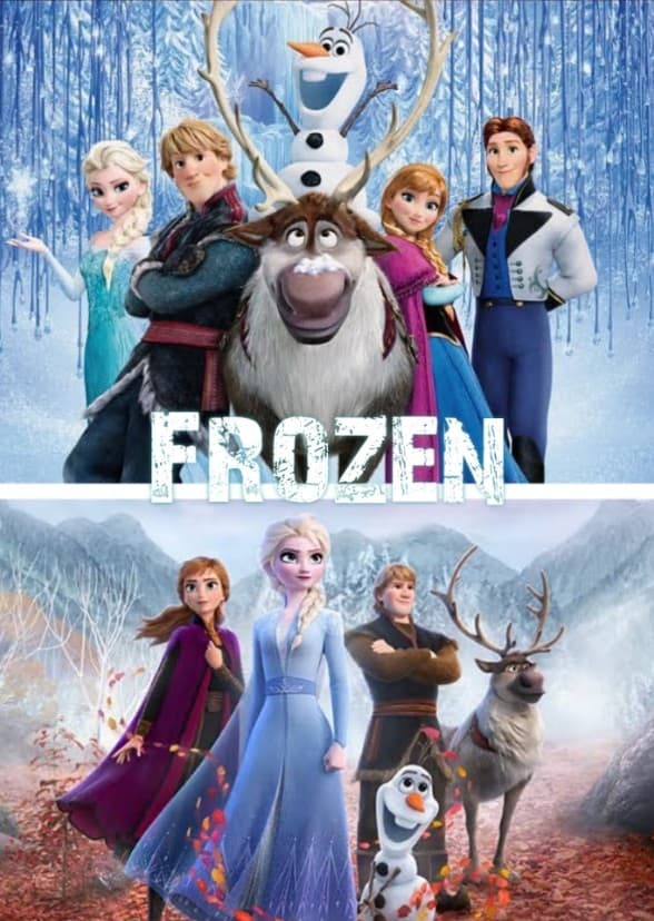 Frozen (Live Action)