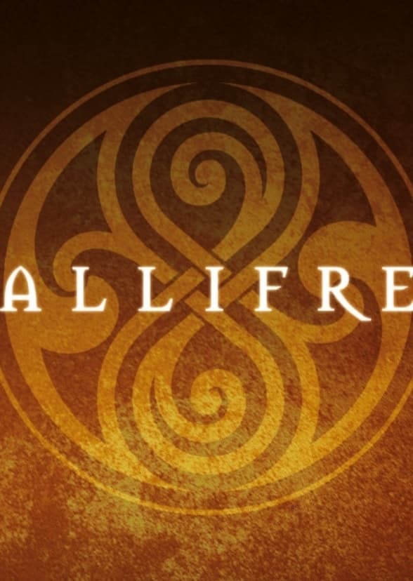 Gallifrey (2005-18