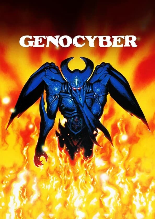 Genocyber