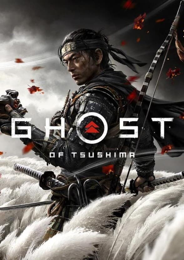 Ghost of Tsushima (Live Action)