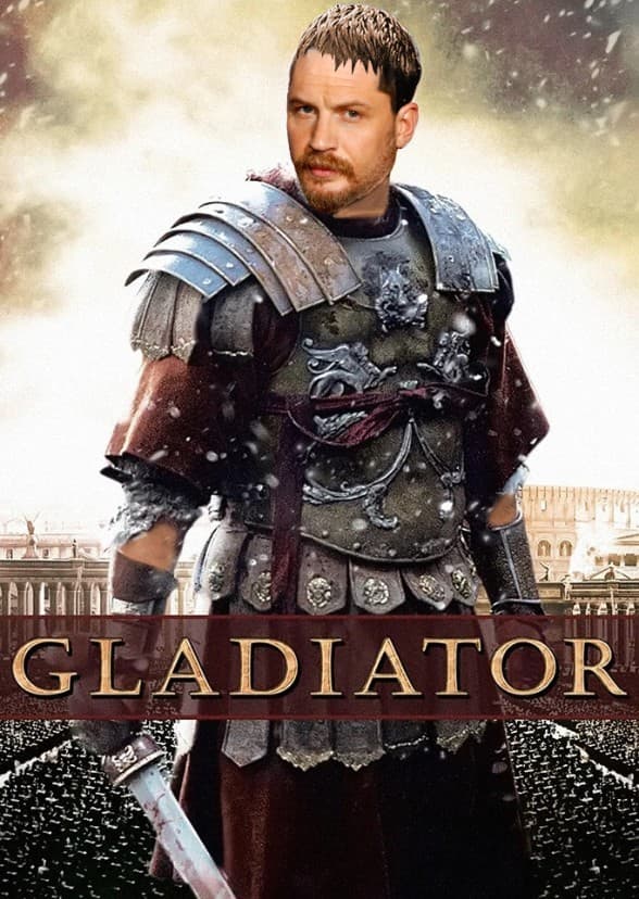 Gladiator