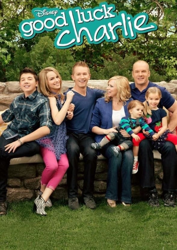 Good Luck Charlie