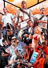 Grand Theft Auto