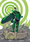The Green Lanterns: Zero Hour