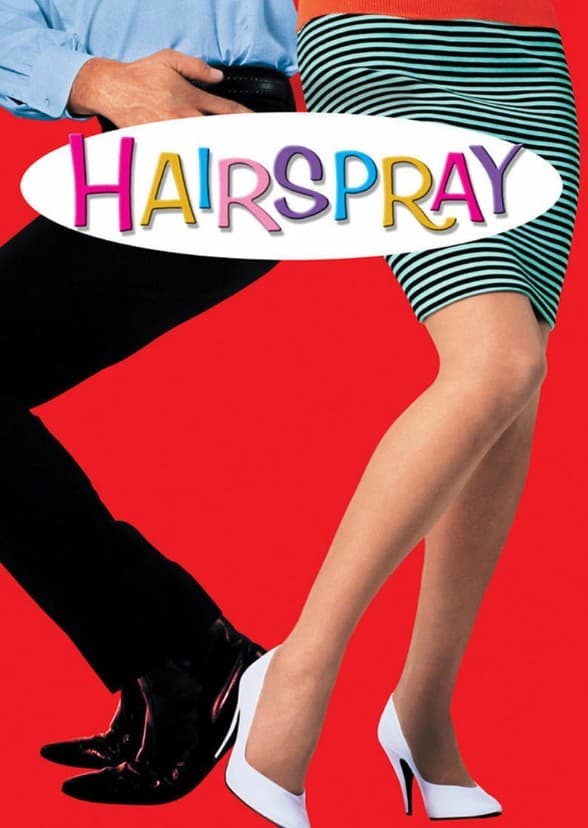 Hairspray 