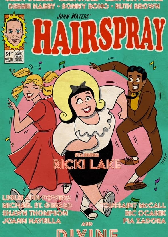 Hairspray