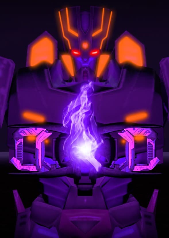 Hasbro: Infinity War