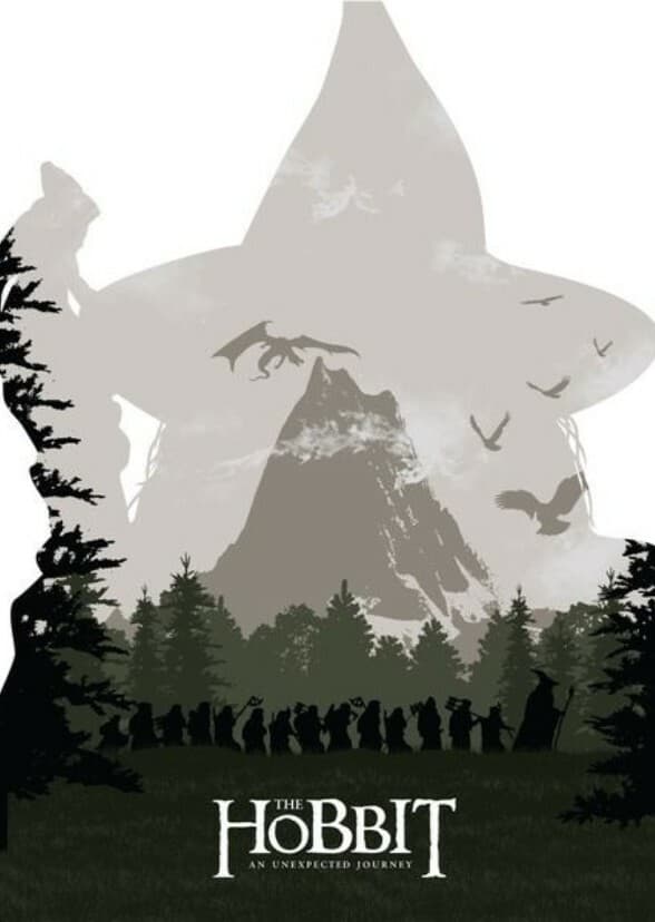 HBO's The Hobbit: Part 1 