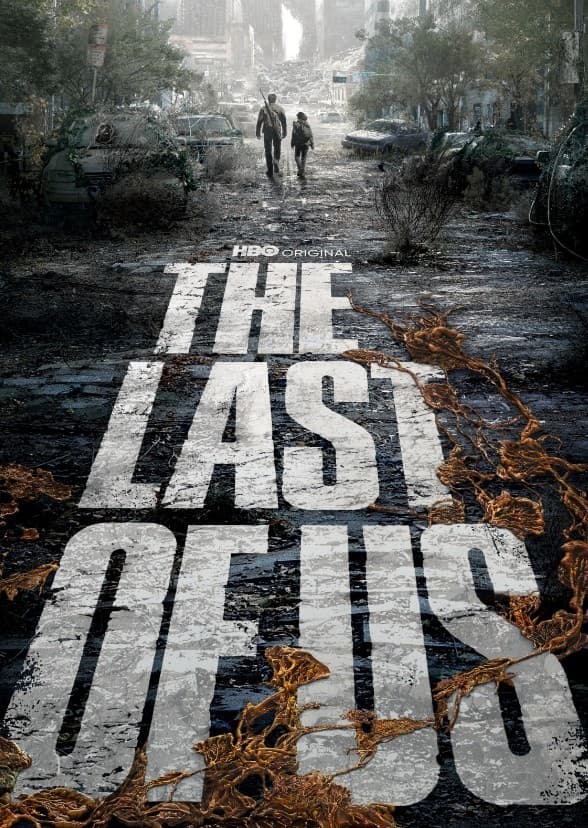 HBO's The Last of Us (ReCast)