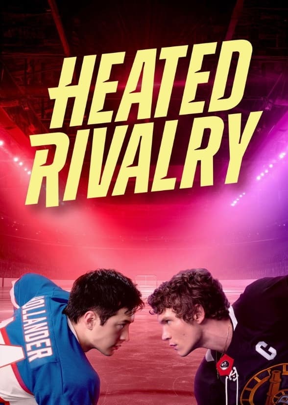 Heated Rivalry (1995-2002)