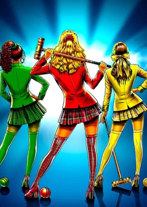Heathers: The Musical