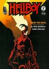 Hellboy: Ragnarok