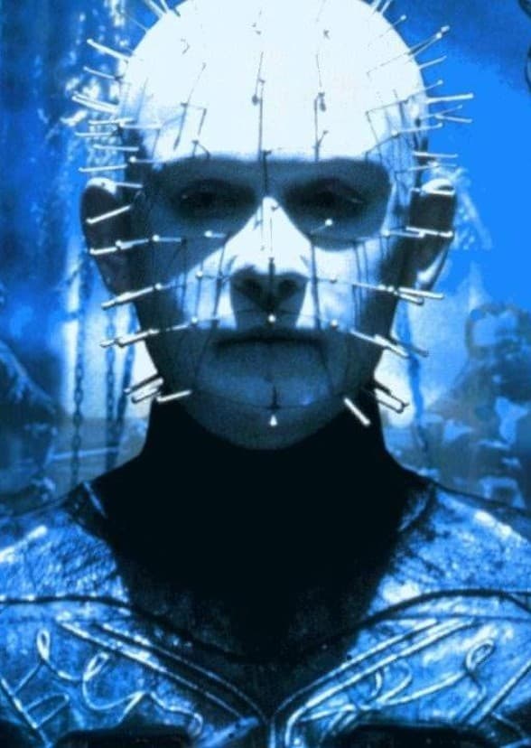 Hellraiser: Hellfire (1999)