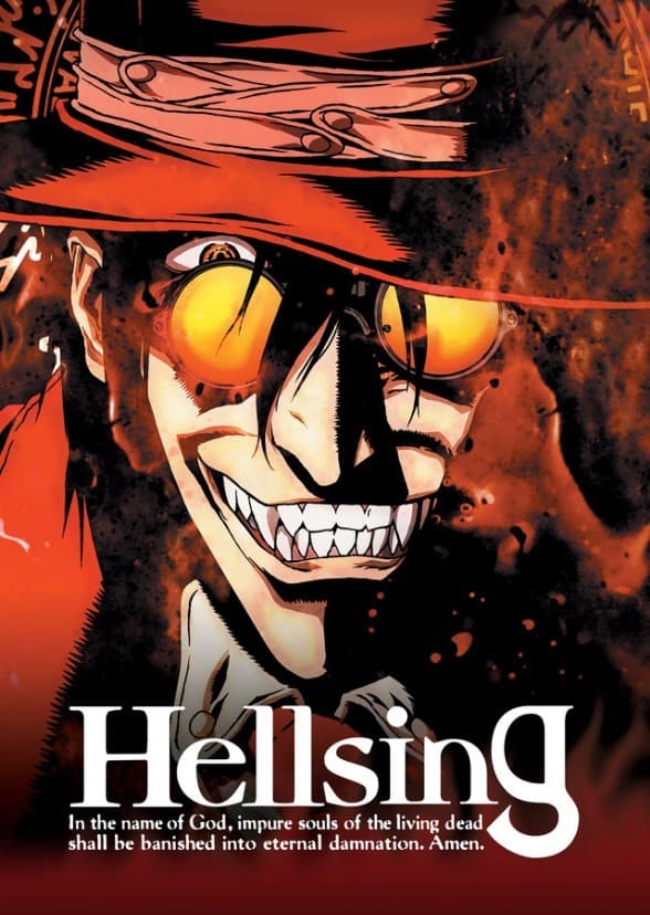 Hellsing