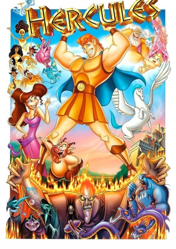 Hercules 