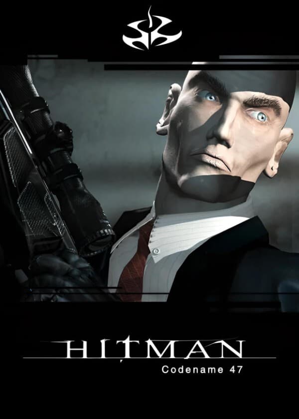 Hitman Codename 47
