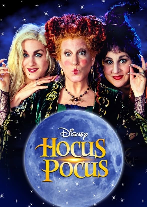  Hocus Pocus 3 