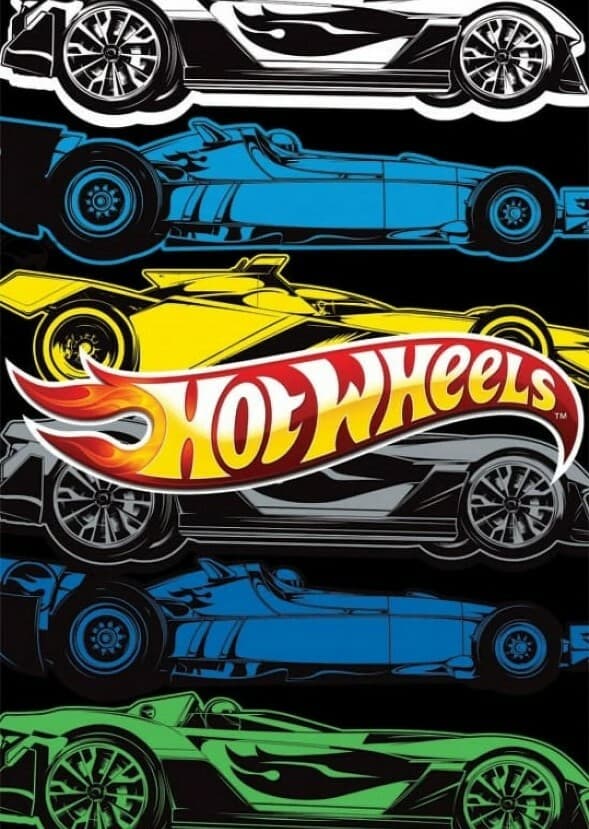 Hot Wheels (2011)