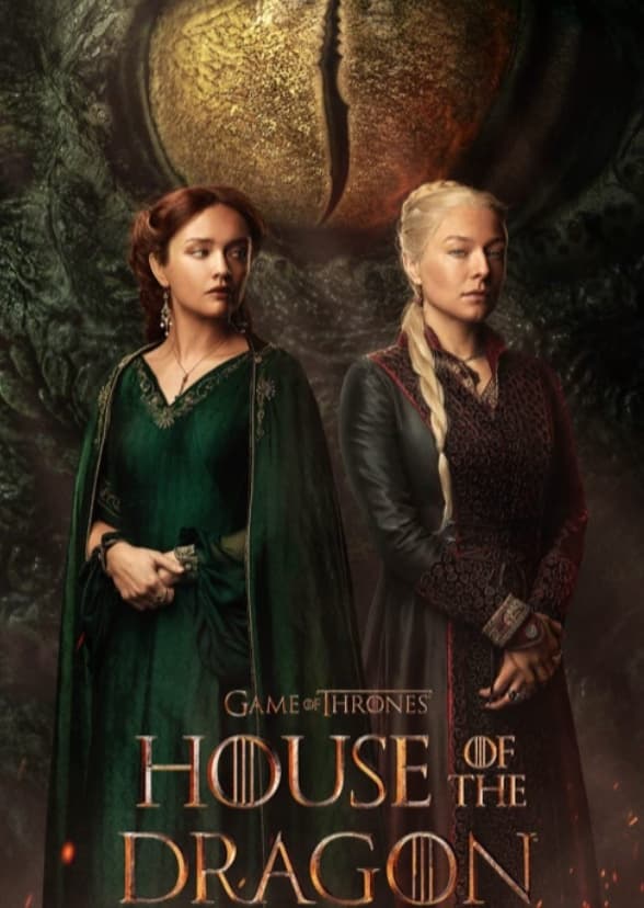 House of the Dragon (2022)