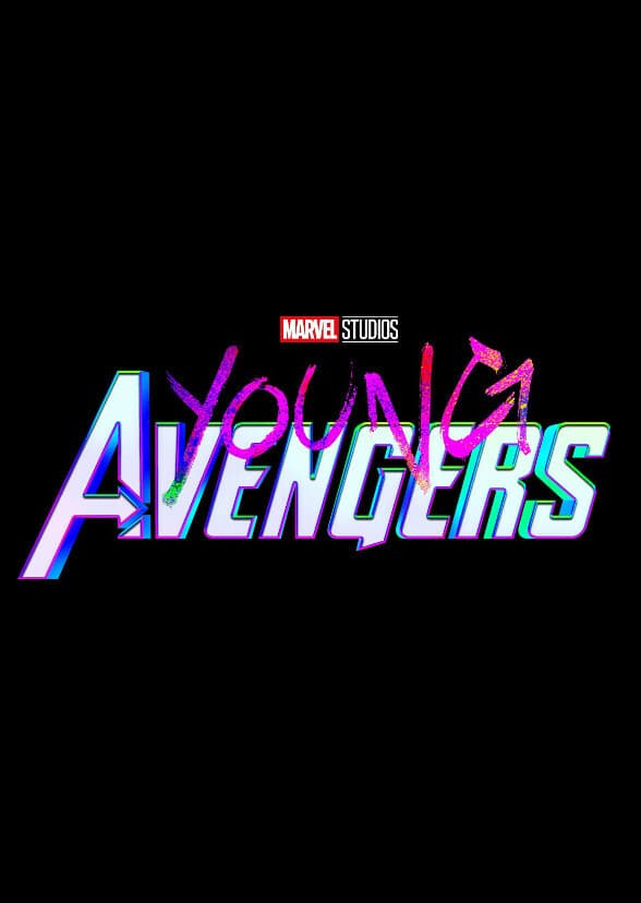 Young Avengers
