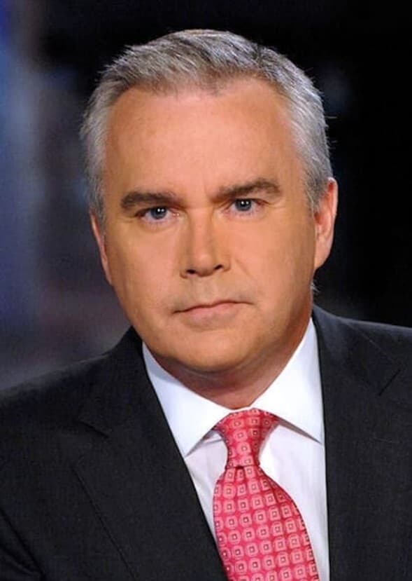 Huw Edwards Biopic