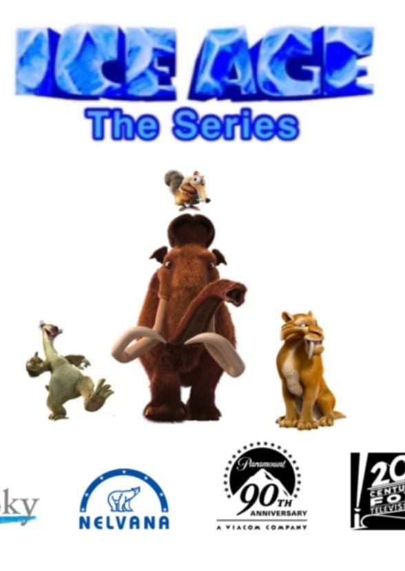 Ice Age: The Series (2003-2006)