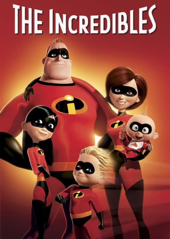 Incredibles (Live Action)
